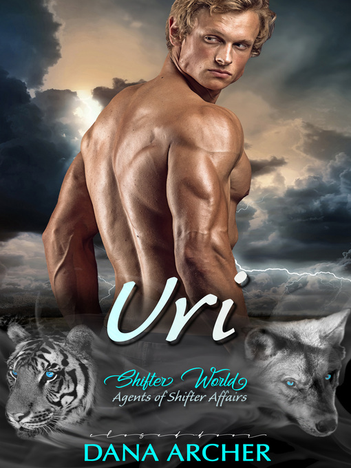 Title details for Uri by Dana Archer - Available